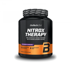 BIOTECH USA Nitrox Therapy - 680 gr